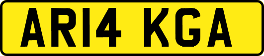 AR14KGA