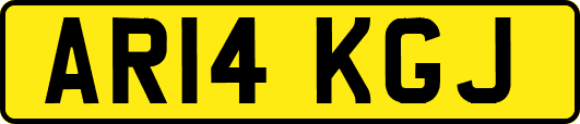 AR14KGJ