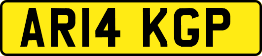 AR14KGP