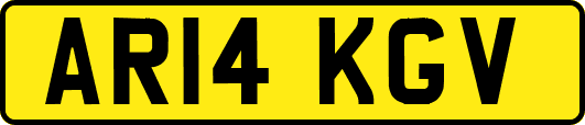 AR14KGV