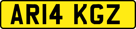 AR14KGZ