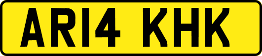 AR14KHK