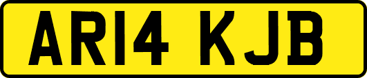AR14KJB