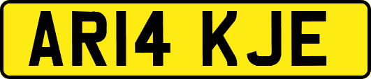 AR14KJE