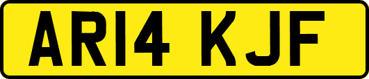 AR14KJF