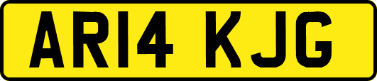 AR14KJG