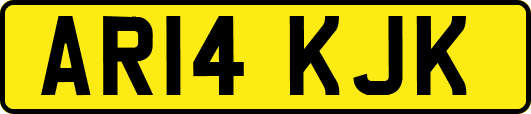 AR14KJK