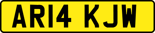 AR14KJW