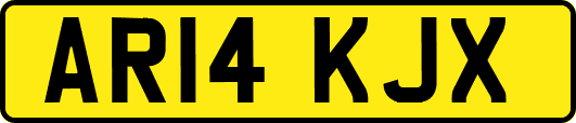 AR14KJX