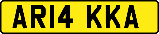 AR14KKA