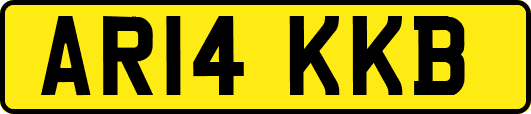 AR14KKB