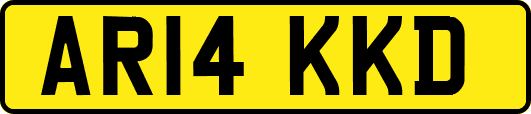 AR14KKD