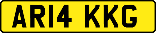 AR14KKG