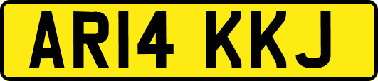 AR14KKJ