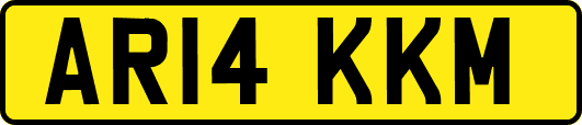 AR14KKM