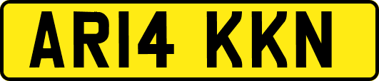 AR14KKN