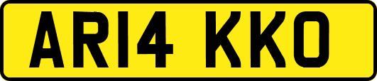 AR14KKO