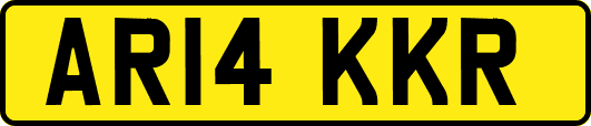 AR14KKR