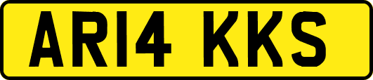 AR14KKS