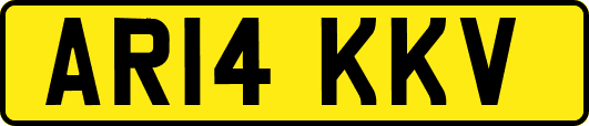 AR14KKV