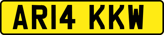 AR14KKW