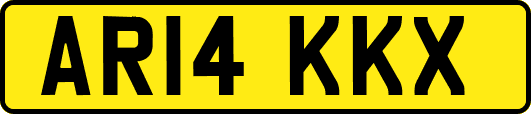 AR14KKX