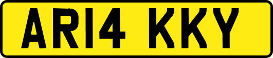 AR14KKY