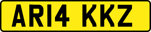 AR14KKZ