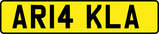AR14KLA
