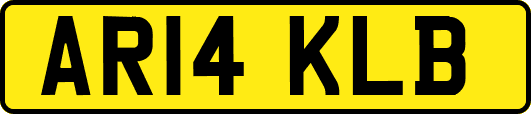 AR14KLB