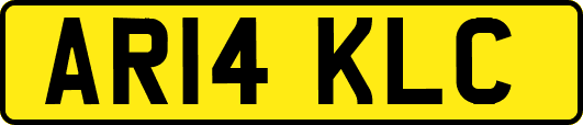 AR14KLC