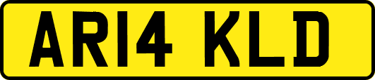 AR14KLD