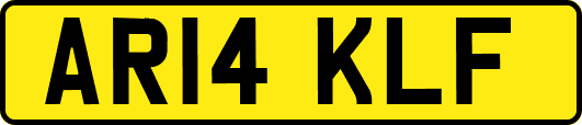 AR14KLF
