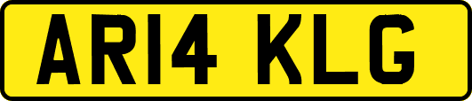 AR14KLG