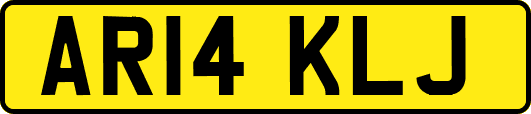 AR14KLJ