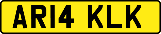 AR14KLK