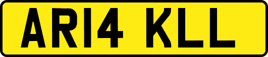 AR14KLL