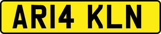AR14KLN