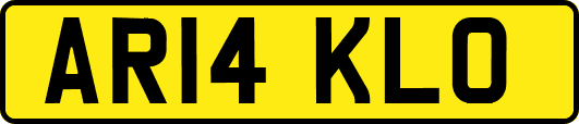 AR14KLO