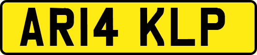 AR14KLP