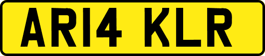 AR14KLR