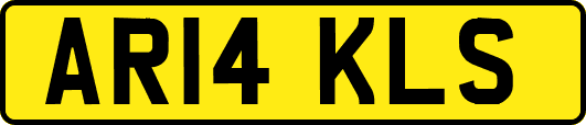 AR14KLS