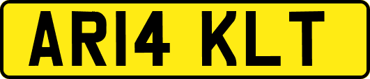 AR14KLT