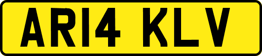 AR14KLV