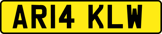 AR14KLW