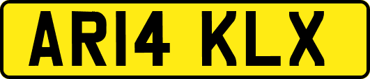AR14KLX