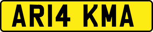 AR14KMA