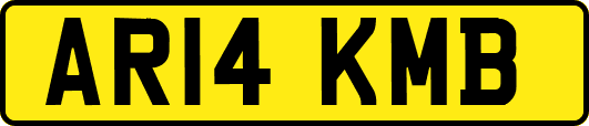 AR14KMB