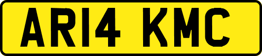 AR14KMC