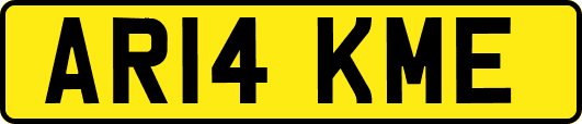 AR14KME
